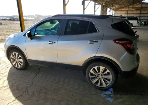 2018 Buick Encore Preferred z USA, uszkodzony, nr VIN KL4CJASB0JB529494